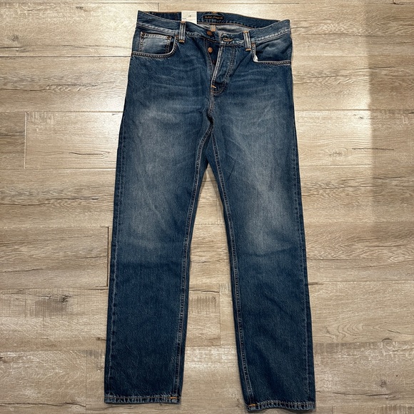 nudie jeans sleepy sixten - Picture 4 of 5